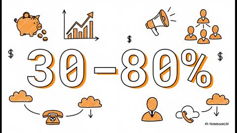 Ditch the Landline: How to Slash Your Business Phone Bill by 80%