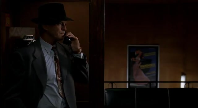 Házasélet (2007) Married Life | Szinkronizált teljes online film