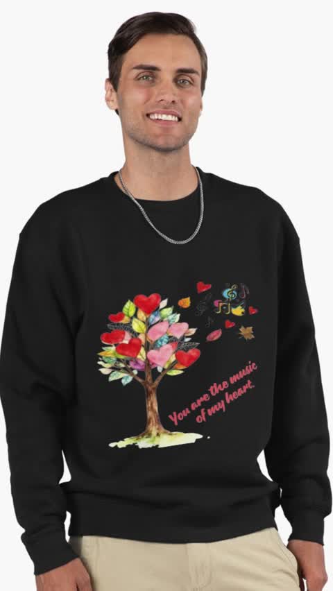 Valentine's Day T-shirt