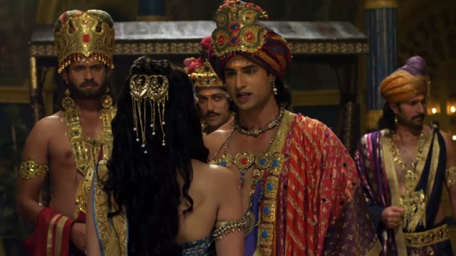 Serie de Buda (Buddha) - Capítulo 20