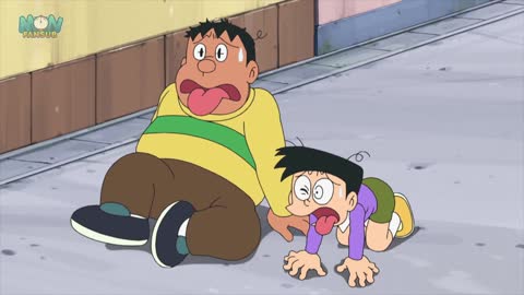Doraemon (2005 - 813) 