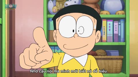 Doraemon (2005 - 805)