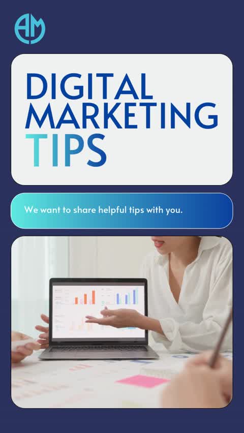 Digital Marketing Tips for Faster Business Growth