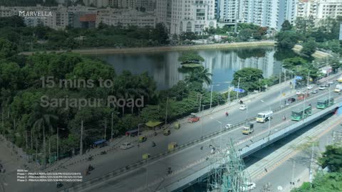 Grand La Palazzo – Premium Villa Living