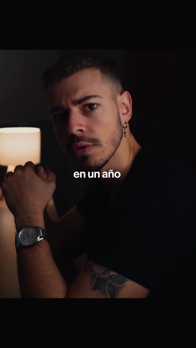 Cada hábito te acerca o te destruye.