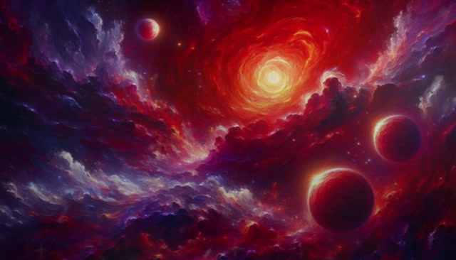 The Long Winter of the Solar System Facts to Fall Asleep To