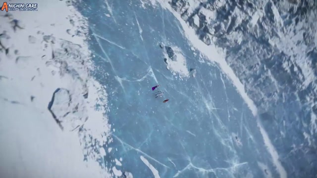 [ANICHIN.CARE][Sword and Fairy 3][19].[1080p]