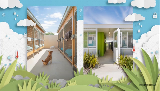Boarding Kennels Auckland