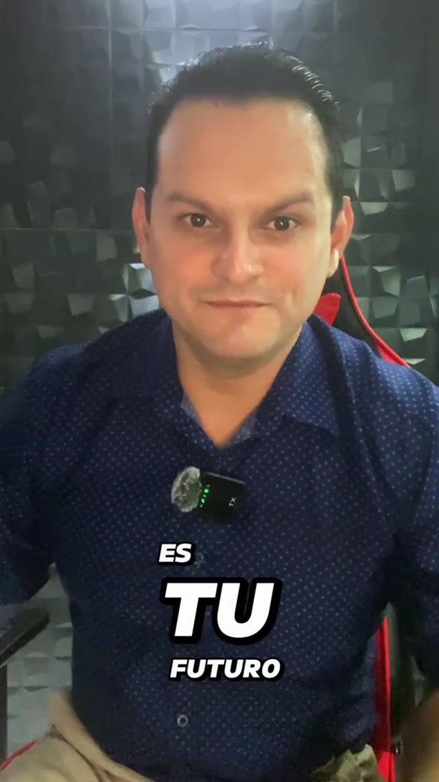La paciencia también es disciplina.