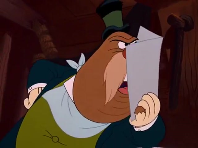 Alice in Wonderland (1951)