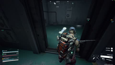 A mi Team le gusta Sufrir - ARC Raiders