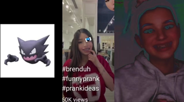 ifeellikejao - mimi keene