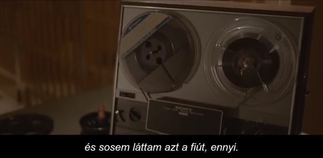 BESZÉLGETÉSEK EGY SOROZATGYILKOSSAL 1 RÉSZ