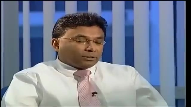 Dr. Anton Ravindran | Channel News Asia (CNA) Insight (2005)