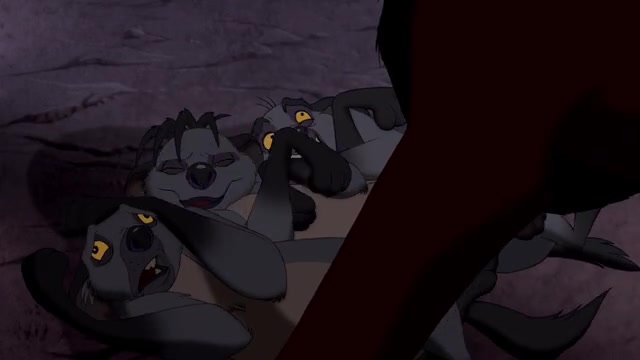 Bill Plays! Movies [ 3 ]  The Lion King