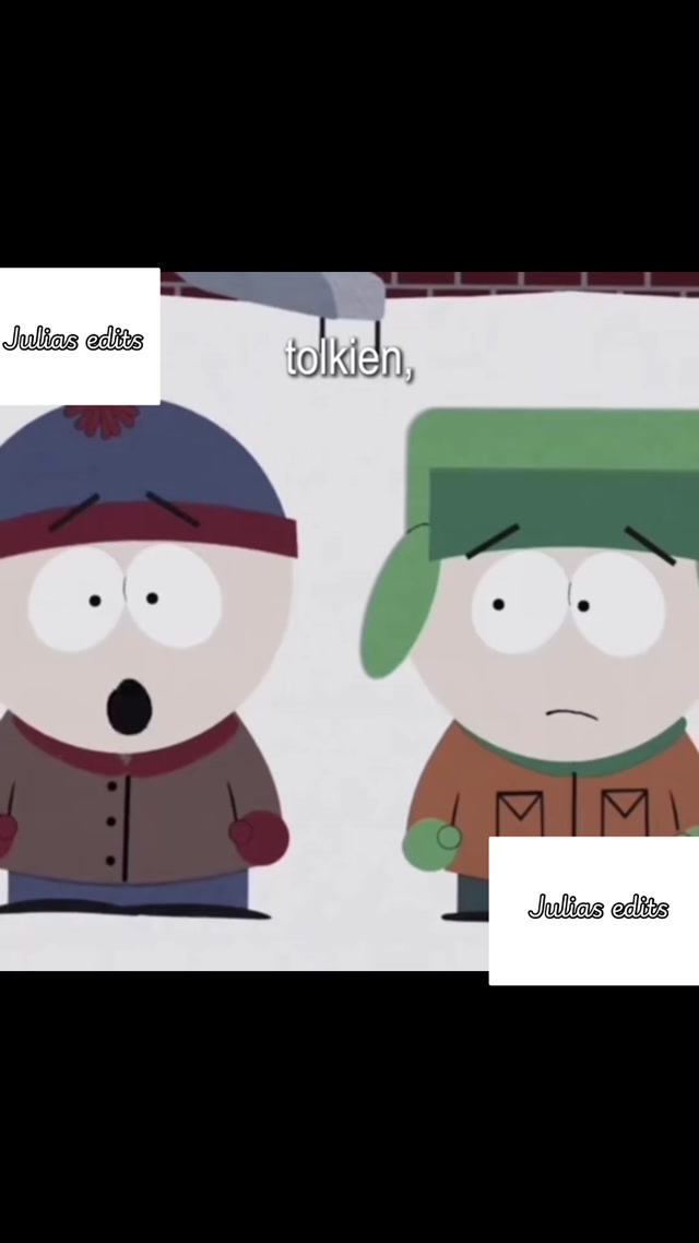 Stanley was SUCH a good friend 