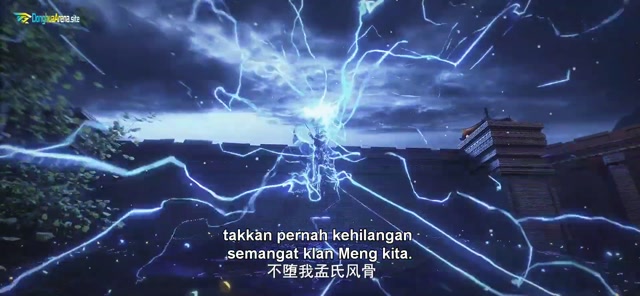 The Demon Hunter Episode 72