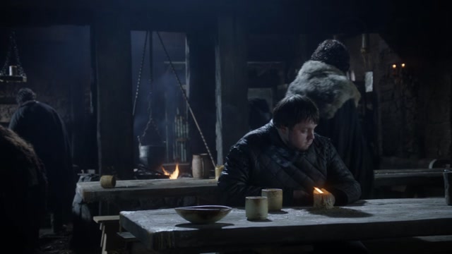 Game of Thrones [S01E09] (Français)