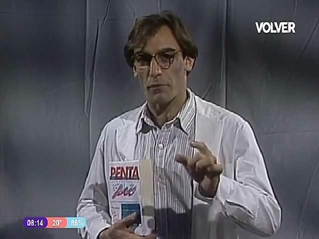 CANTO RODADO - Capítulo 02