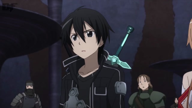 SAO - La serie resumida Ep. 11 [Fandub Latino]