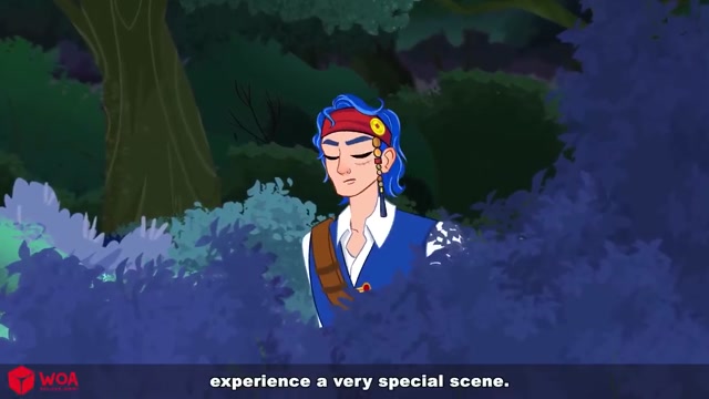 SONG OF THE SIREN 🧜‍♀️