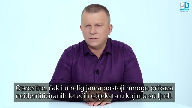 NLO. Egregor straha