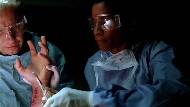 CSI - Investigação Criminal 01 02