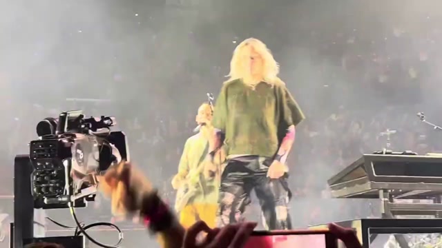 Linkin Park   Lost in the Echo Live at Kia Forum, Los Angeles, CA 9 11 2024