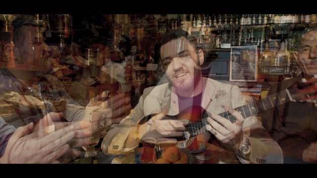 Ayaşlı Özcan-Asla Demeyin