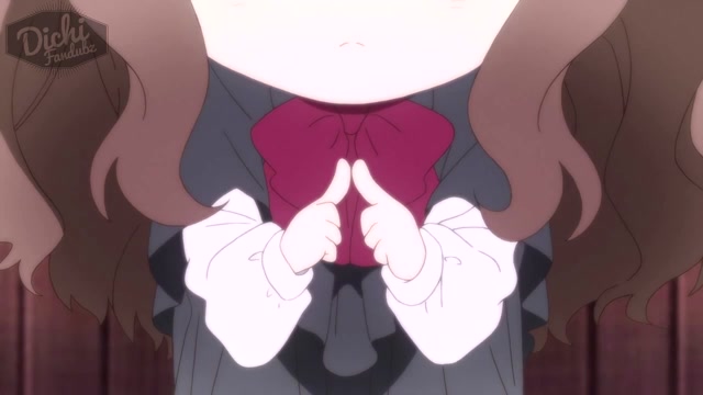 Kyoukai No Kanata Idol Saiban 1 [Fandub Latino]