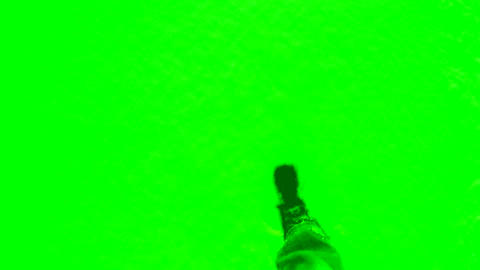 inny niż inni - buszujący w Zgierzu