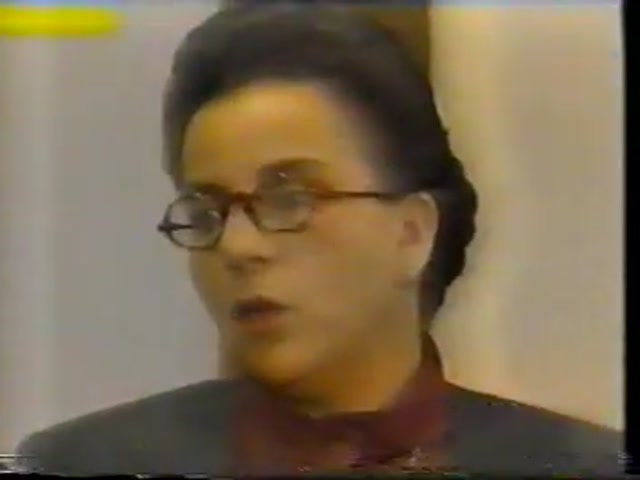 CARROSSEL (1991) - Episódio 01 