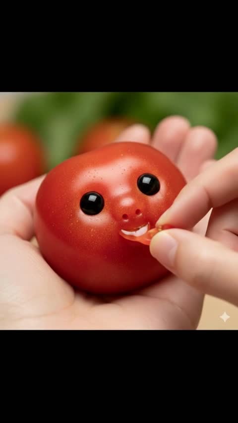 ETING FRUIT