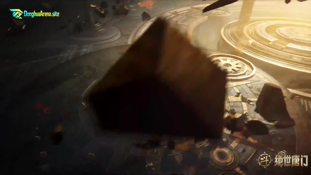 DonghuaArena.site Soul Land 2 Episode 150