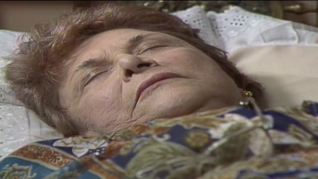 A Viagem - Episódio 23