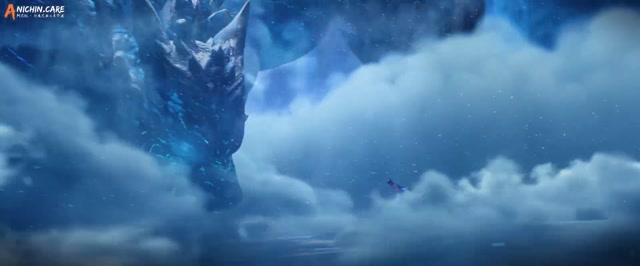 [ANICHIN.CARE][Against the Gods][2023][31].[1080p]