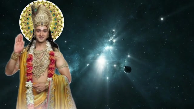 श्रीमद् भगवद् गीता – 2 अध्याय_ सांख्य योग। Srimad Bhagavad Gita - Chapter 2_ Sankhya Yoga.