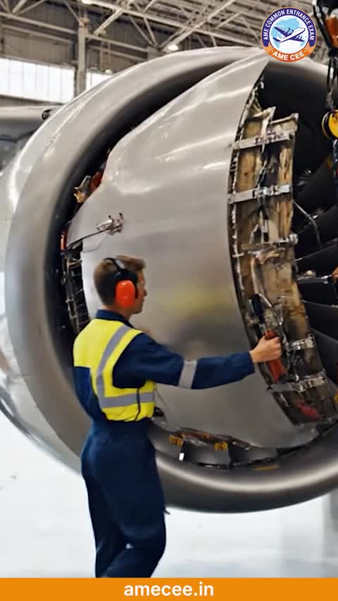 AME CEE 2026 | Shape Your Future in the Aviation Industry ✈️