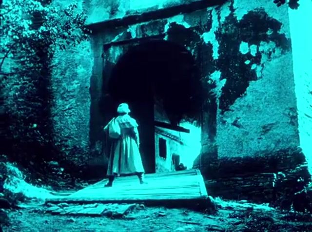  Nosferatu 1922 Remastered 