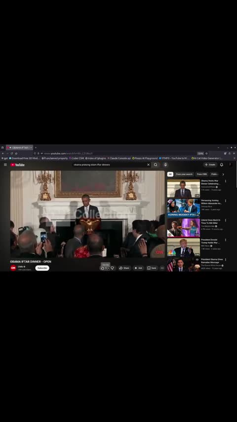 Islam enriches our culture__.