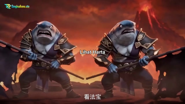 Supreme Alchemy Episode 171