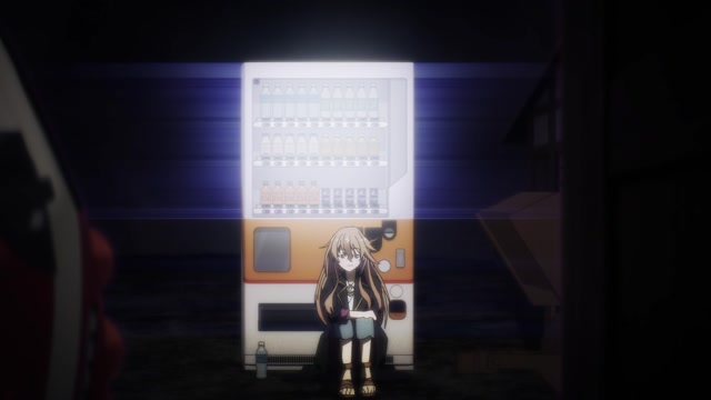 Reborn As A Vending Machine S3 Cap 06 LAT