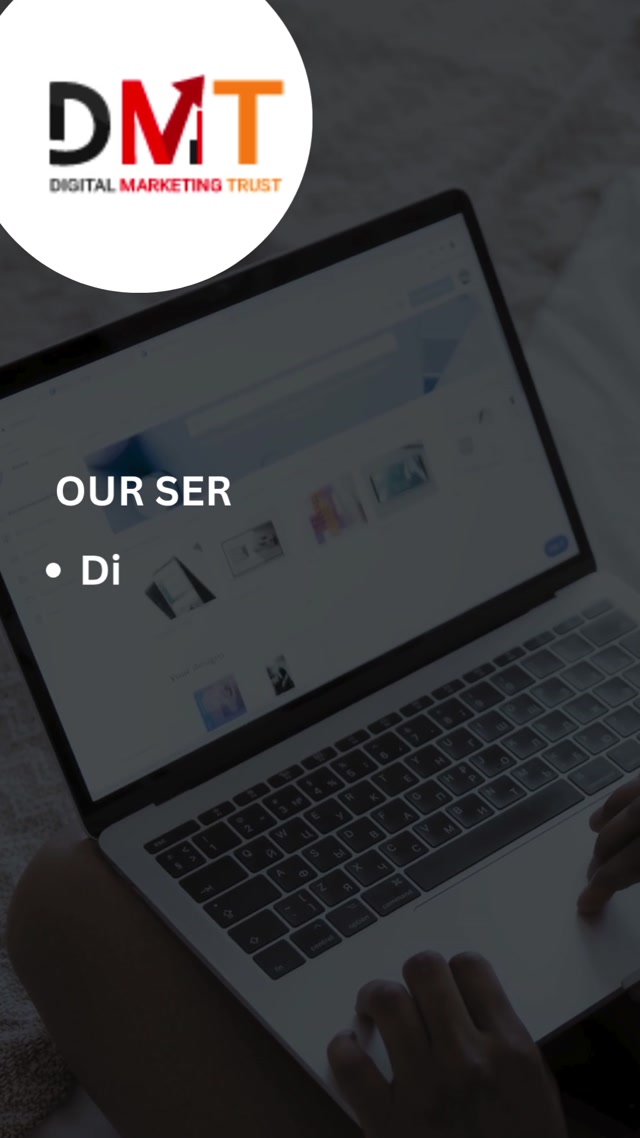 Modern Digital Marketing Agency Instagram Reel (1)