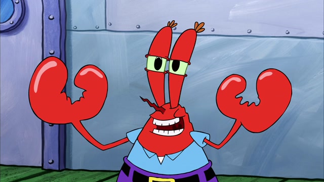 The Spongebob Squarepants Movie (Hebrew)