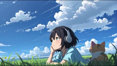1 Hour Lofi of Chill Beats for Purposes of Study, Relax, Sleep, Focus Background Lofi Music | Loop