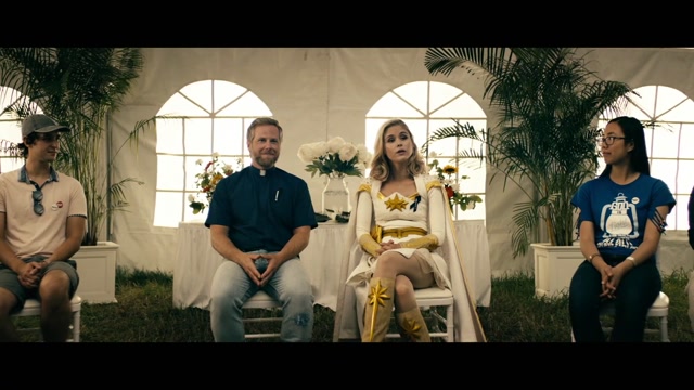 The Boys Temporada 1 Capitulo 5