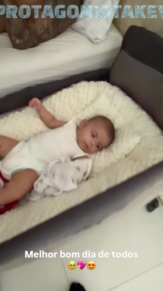 Stories da @keyalves e da @keyt.alves do dia 28/04/2026