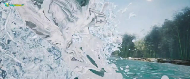 Sword of Coming Season 2 Episode 19