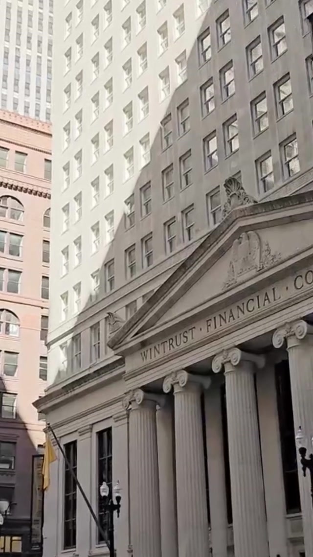 Il existe une banque au-dessus de toutes les banques
