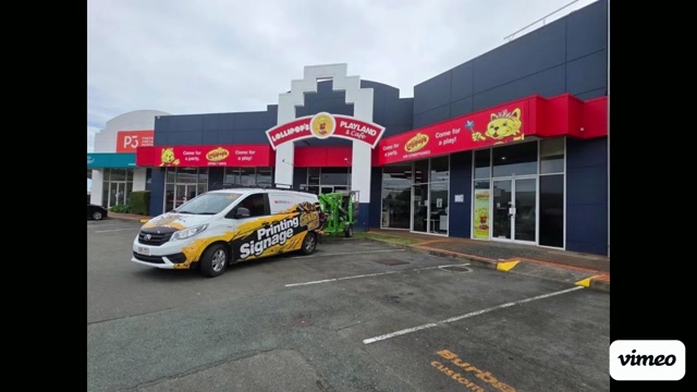 Signage Coomera